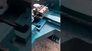 automatic steel wire nail making machine #machine