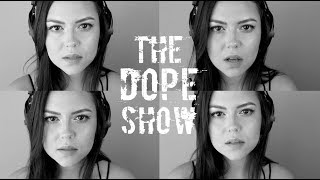 Marilyn Manson - The Dope Show (Violet Orlandi cover)