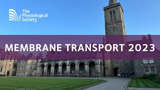 Membrane Transport 2023 Highlights