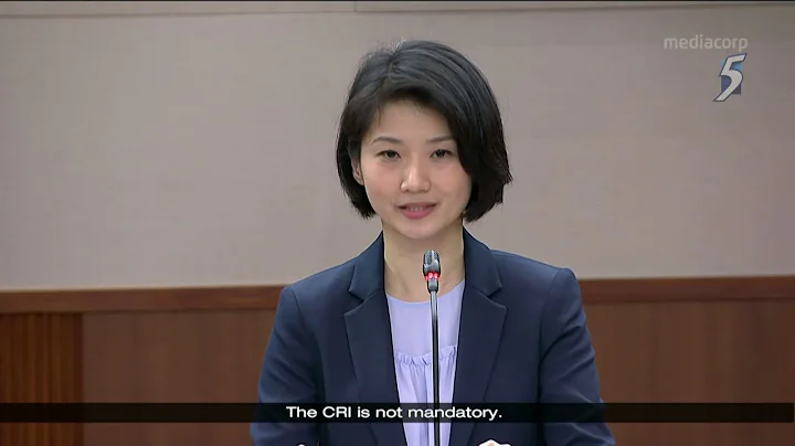 Amendments to Singapore's religious harmony law approved by Parliament !