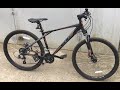 GT AGGRESSOR COMP 27,5 (2015) обзор