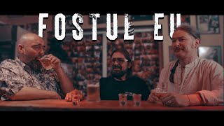 RAPPA și MUGUREL GRASU feat. GHEORGHE GHEORGHIU - FOSTUL EU