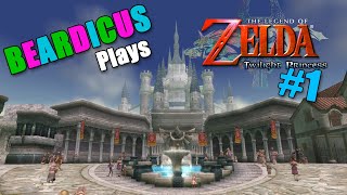 How Get Where Go || Zelda: Twilight Princess #1 (Kinda)