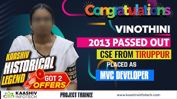 ASP.NET MVC Developer - Asp Net Mvc jobs in India - ASP Net Mvc Developer Fresher Jobs and Vacancies