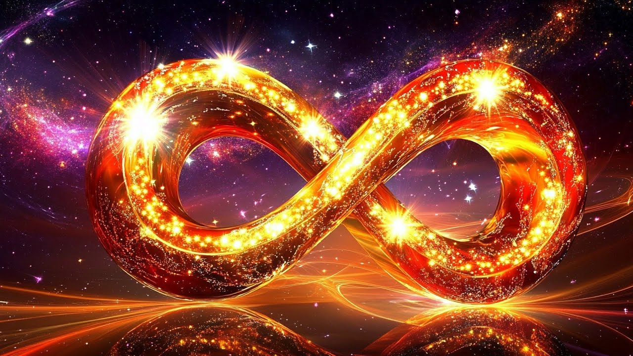 Frequency Of God (333hz 30hz 3hz) • Personal Power & Spiritual Growth-Awakening