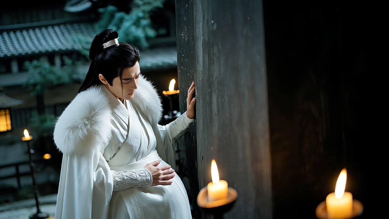 《妊夫系列》那么辛苦地生下孩子，却只能立刻送人，好痛