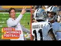 The Absolute COOLEST Plays of the Week | Good Morning Football