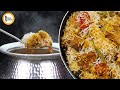 Eid special degi mutton biryani recipe by food fusion