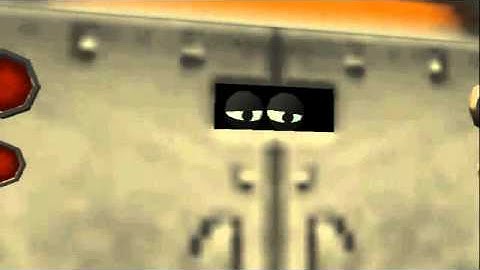 [R&C:GC] 41. Slim Cognito