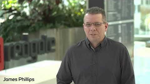 Reducing Business Risk by Working With Redgate | Testimonial