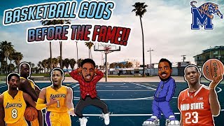 2Point and J Filayyy EP 2: Basketball Heaven screenshot 3