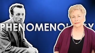Intro to Phenomenology and Vivian Sobchacks Film Theory