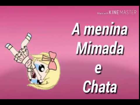 Uma Mimada Super Chata