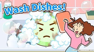 Crayon Shinchan Operation Little Helper!! (Part.16) | No. #648 screenshot 4