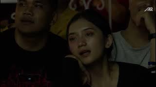 KONSER ANTHA PRYMA GINTING II NYANYI BARENG AUDIENS II IBAS KEMULIHEN