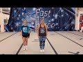 Cheer fitness dance  cheer dance  with music