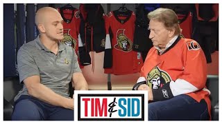 Tim & Sid React To Eugene Melnyk’s Bizarre ‘Interview’ With Mark Borowiecki