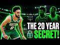 🚨 Did Derrick White Just Surpass Marcus Smart?! 🚨🍀