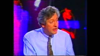 BBC TWO | continuity | 1st April 1998 | Part 2 of 2