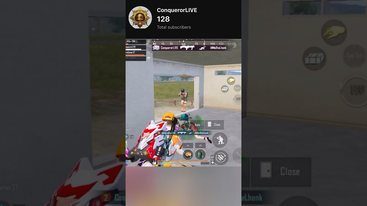 DBS unbeatable 😈….