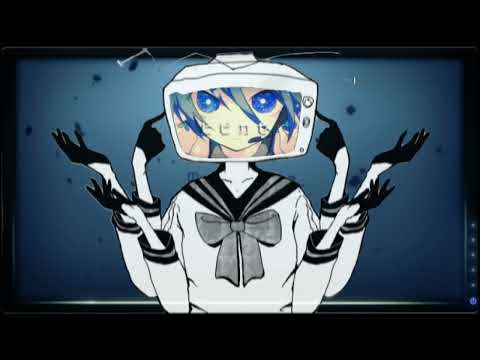 ヒビカセ×ECHO/covered by 蜂ヶ谷詩×前向きP