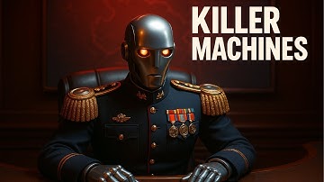 Military AI is Changing Warfare Forever