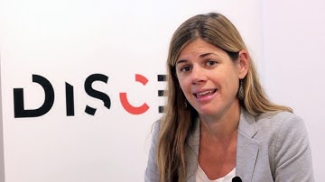 DISCE Co-Creation Lab #2: Dr Tamsyn Dent | Developing Inclusive & Sustainable Creative Economies