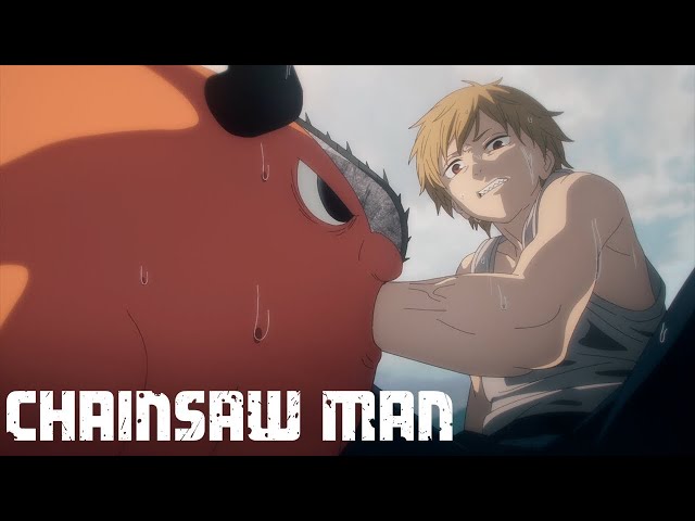 Chainsaw Man Capitulo 3 Full HD Sub Español, By Ataque Alos titanes