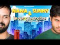 Nana and sunny in our generation  mohitstaan trending funny.