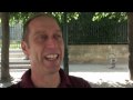 Interview with David Lebovitz (Food Blogger, Writer & Chef) - Favourite Places in Paris