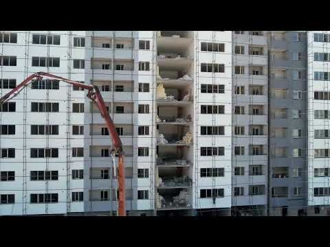 پروژه نهضت ملی مسکن مشکین شهر