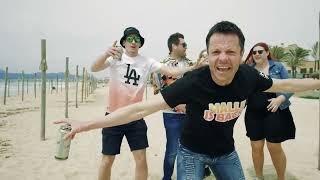 Malle is Back von Mark Sander [Official Video] Offizielles Video