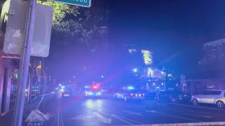 Residents concerned after shooting in Highlands leaves 2 men dead, another injured