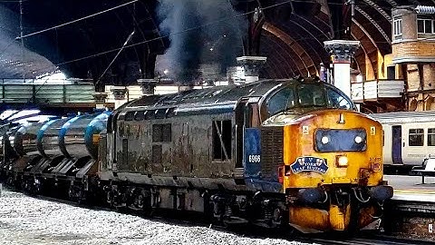 37422 MEGA ERUPTION At York | Thrash And Clag | RHTT York 9/12/23