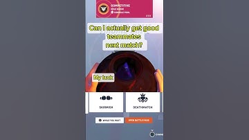 The Sad Reality of Solo Queue in Overwatch 2