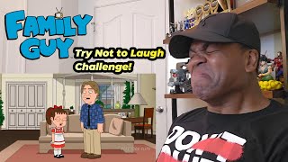 Try Not To Laugh - Family Guy - Cutaway Compilation - Season 14 - (Part 5) - Reaction!