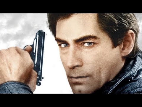The Living Daylight (1987) Kill Count