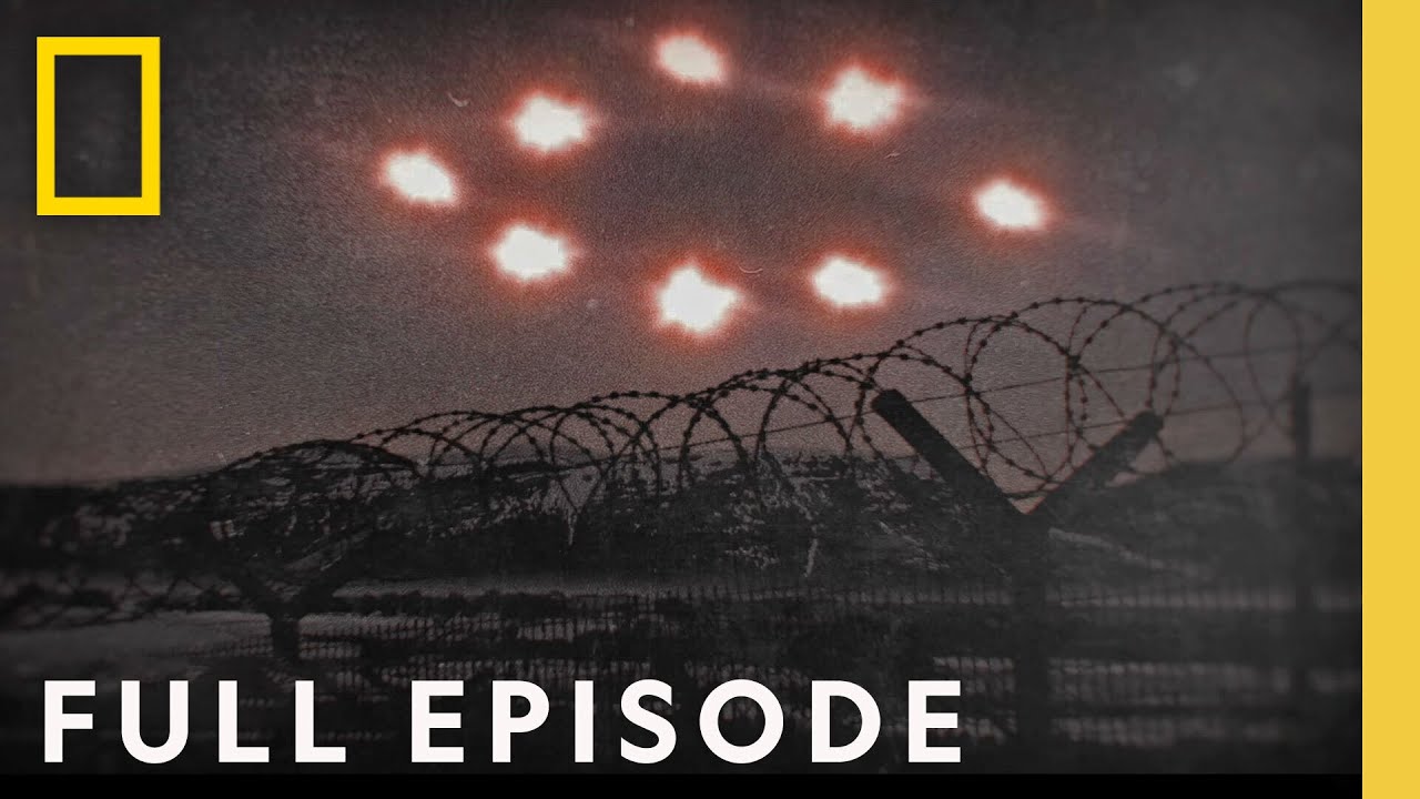 ⁣Government Breaks Silence: Strange Encounters | UFO's Investigating the Unknown