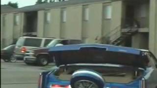 J-Dawg Feat Slim Thug - Ride On 4S Video - Dir By Massa Mohawk
