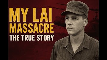 My Lai 1968: When War Crossed the Line  The William Calley Story