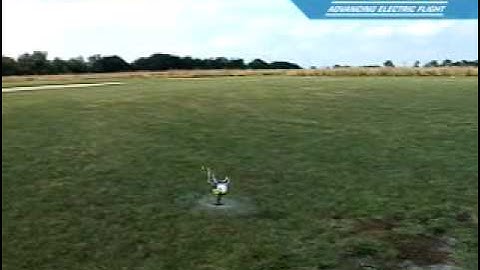 E Flight - Blade 400 3D RTF Electric Helicopter