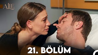 Thumbnail for Aile 21. Bölüm