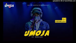DJ Renaldo - Umoja