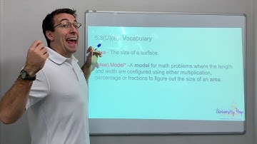 5.3(D) #1 - Multiply decimals with models