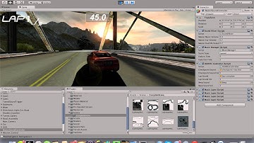 Sound Design and Soundtrack for a video game