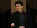 Myra Melnick (Judy Greer) - Charlie Harper - Alan Harper - Jake Harper - Judith - Herb - TAHM
