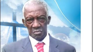 Celebration of life for the late Vincent Lewin