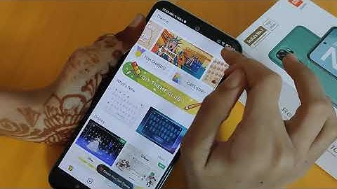 redmi note 10 pro keyboard setting | how to change keyboard theme | keyboard theme change kaise kare