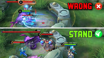 NEW WAY TO DELAY CORE USING TIGREAL l SUPER ANNOYING!!! l MLBB