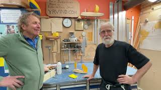 Today Advice From A Master Racing Skipper And Boatbuilder